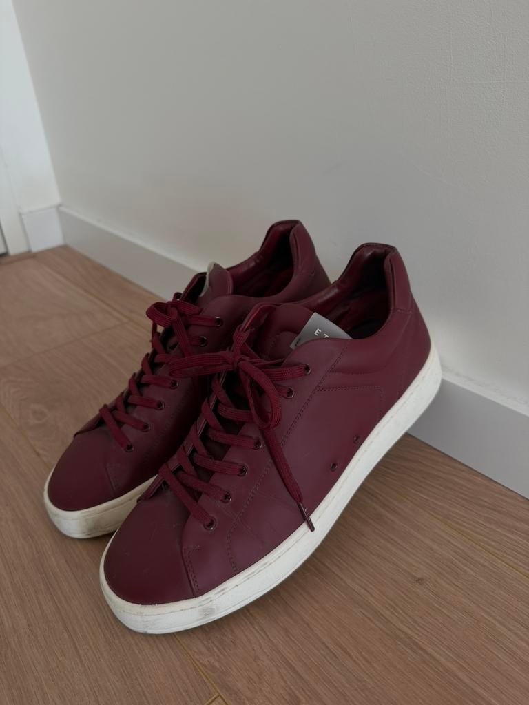 ETQ Sneakers – Maat 43 – Zo Goed Als Nieuw, Kleding | Heren, Schoenen, Zo goed als nieuw, Overige kleuren, Ophalen
