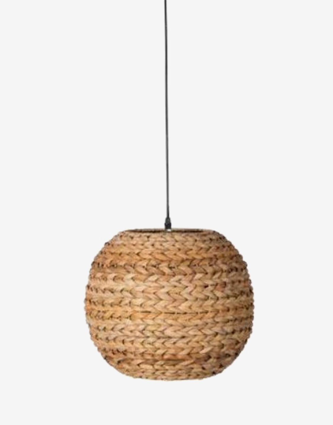 2x dutchbone Nana hanglamp - naturel, Ophalen of Verzenden, Zo goed als nieuw