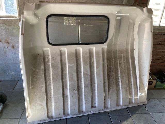 Tussenschot Peugeot Boxer, Auto-onderdelen, Interieur en Bekleding, Ophalen, Gebruikt, Peugeot