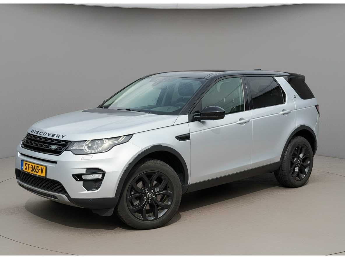 Land Rover Discovery Sport 2.0 TD4 UrbSer SE | ST-365-V i, Automaat, Gebruikt, Euro 6, 4 cilinders