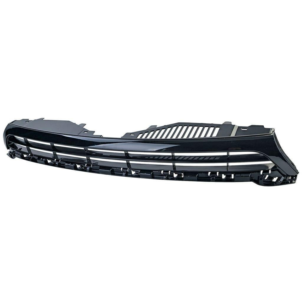 Sport Grill Geschikt Voor Volkswagen Scirocco Facelift 2014, Verzenden, Automotive Parts, A.parts@hotmail.nl, Trasmolenlaan 12 3447 GZ Woerden