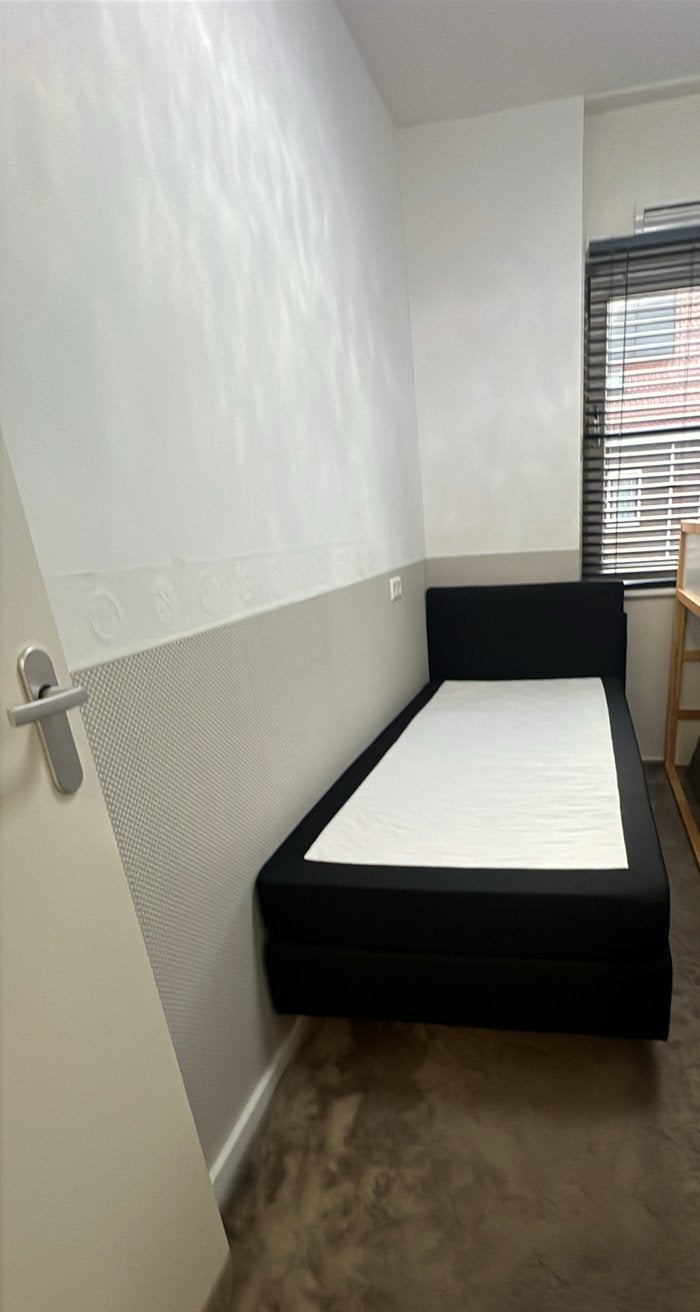 Boxspring €50 vandaag ophalen, Huizen en Kamers