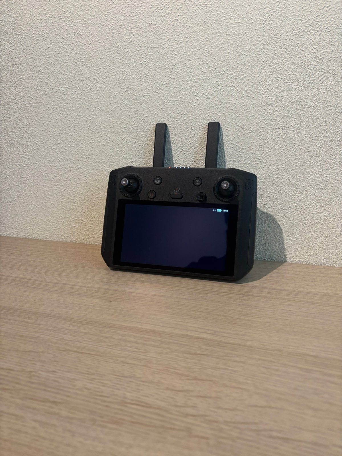 DJI RM500 Smartcontroller, Ophalen of Verzenden, Zo goed als nieuw