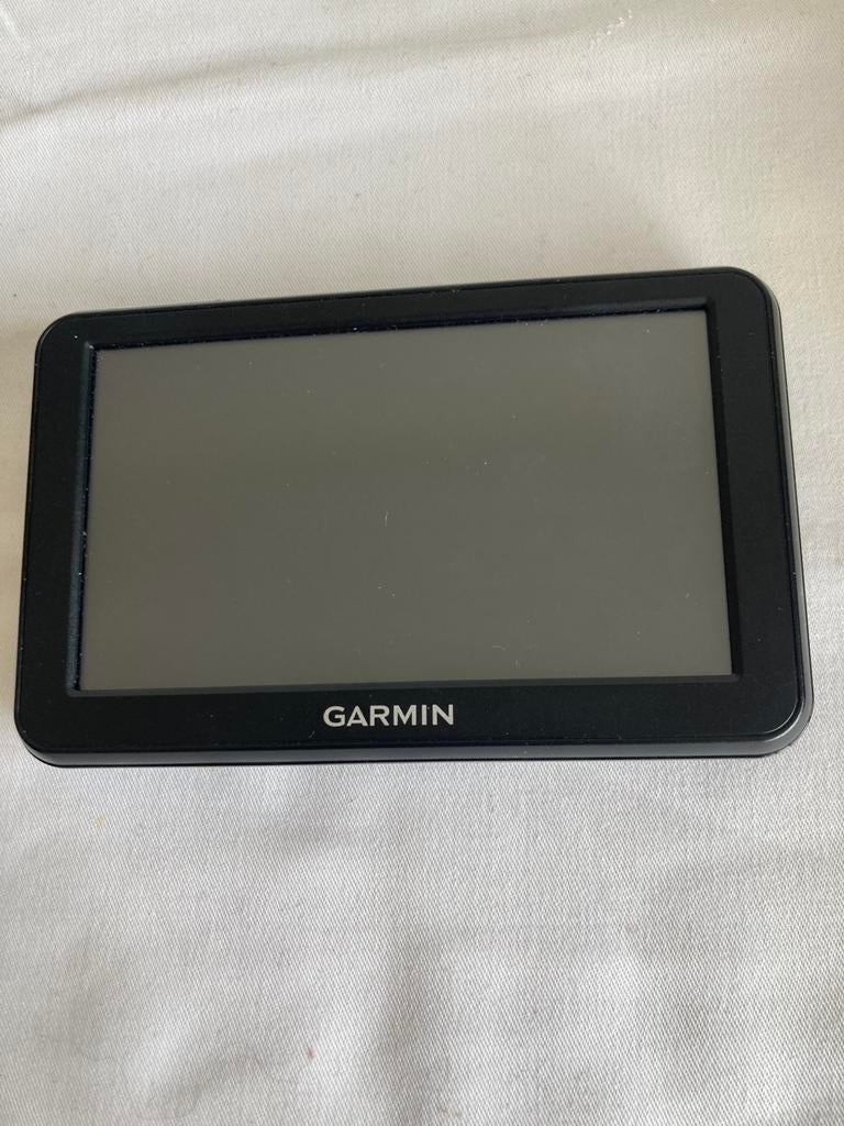 Garmin, Auto diversen, Autonavigatie, Ophalen of Verzenden, Gebruikt