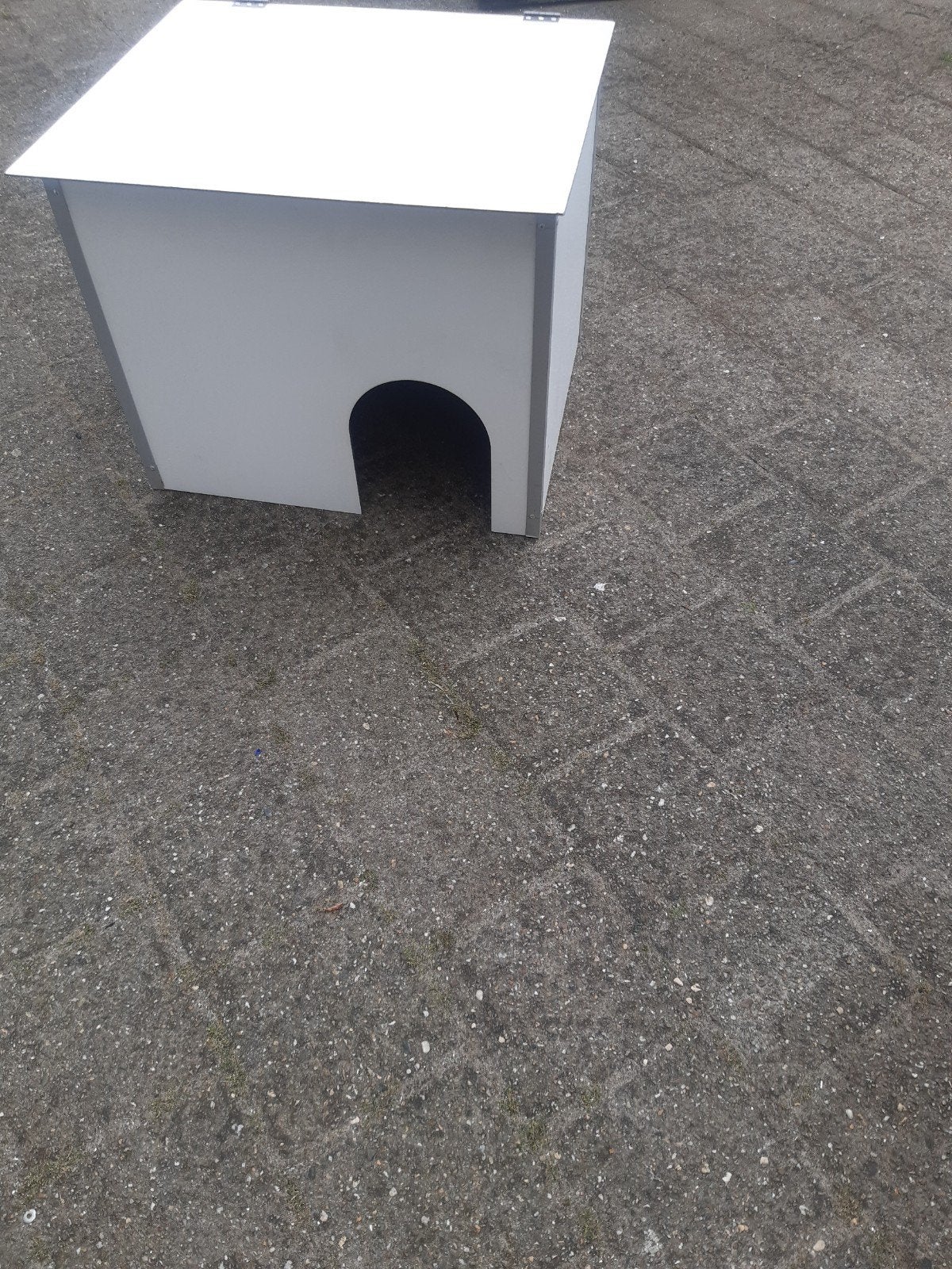 Nieuwe Buiten ren met binnenhok, Ophalen, Nieuw, Overige typen