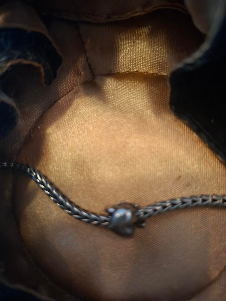 Trollbeat, Ophalen of Verzenden, Zilver