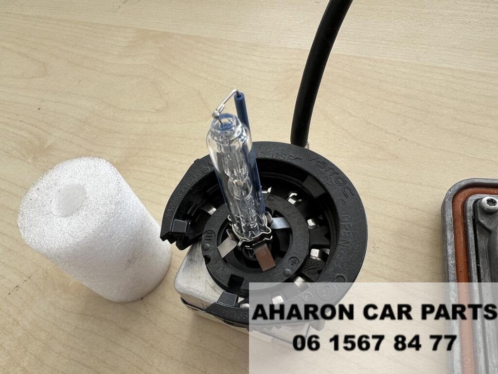 Tesla Xenon D8S OSRAM lamp koplamp 66548 Origineel 435853, Gebruikt, Ophalen of Verzenden