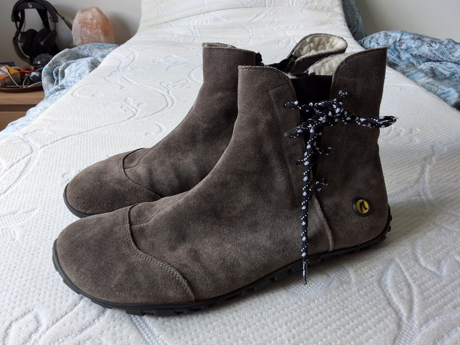 Joe Nimble Barefoot Schoenen Maat 7 (40,5) Nieuw, Ophalen of Verzenden