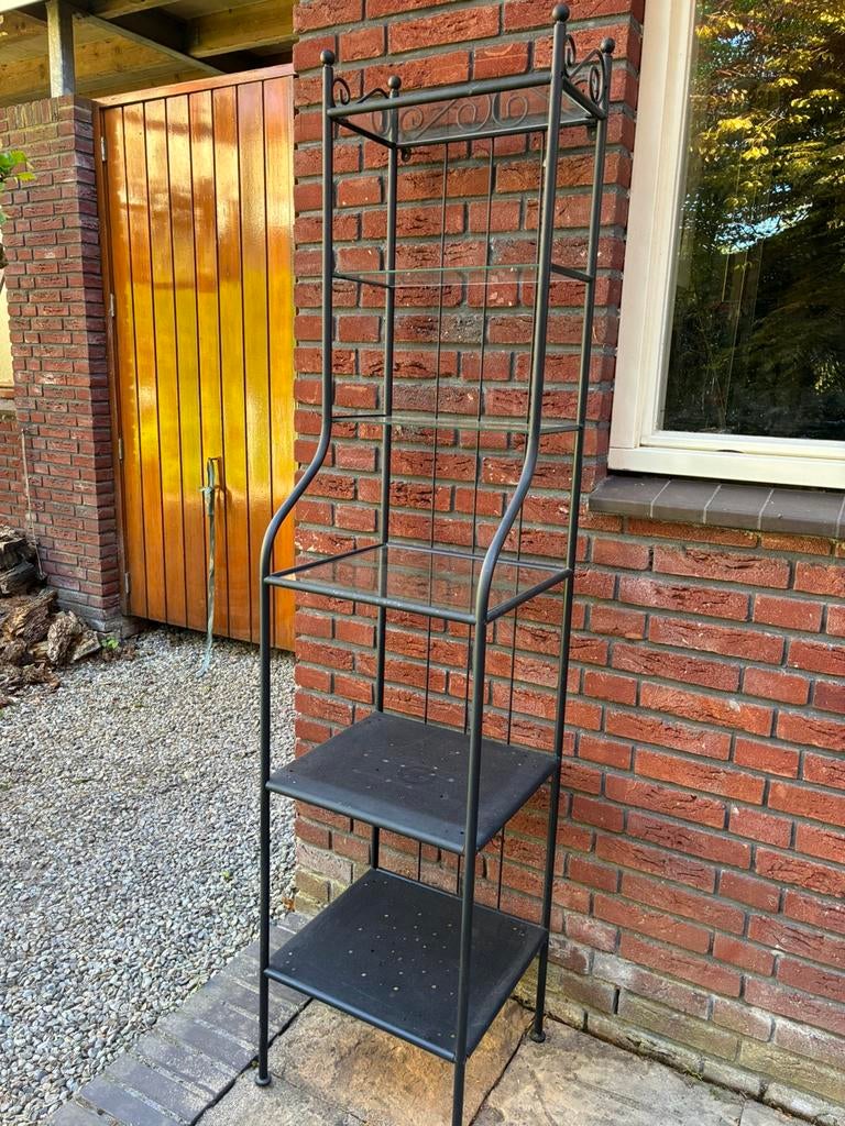 Ronnskar kast van IKEA, Huis en Inrichting, Ophalen