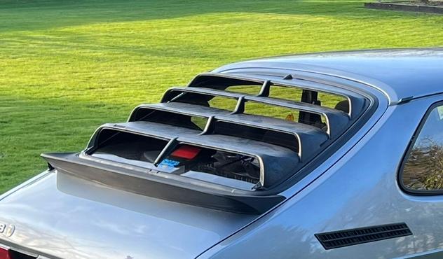 Uniek: Saab 900 Louvre Origineel!, Auto-onderdelen, Ophalen, Gebruikt, Saab