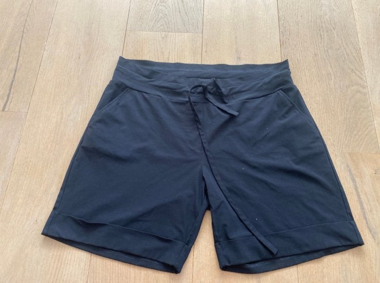 Studio anneloes xxl nieuwstaat blauw, Kort, Blauw, Maat 46/48 (XL) of groter, Ophalen of Verzenden