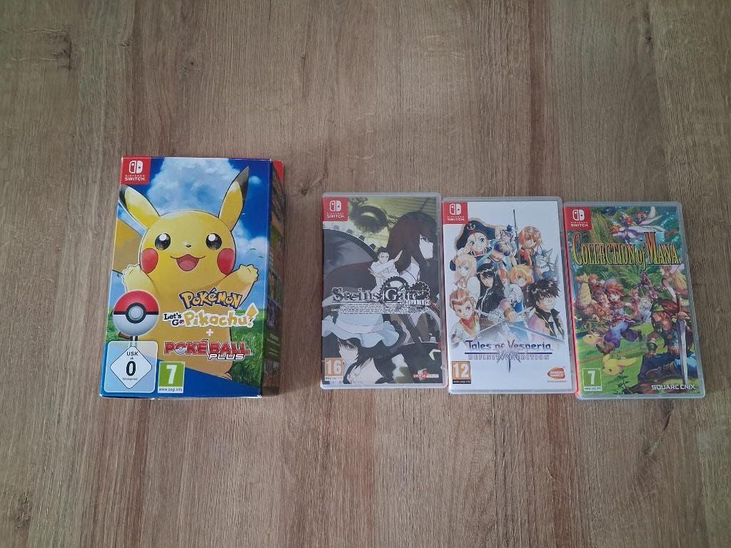 Nintendo Switch games te koop, Spelcomputers en Games, Overige genres, Ophalen of Verzenden, Zo goed als nieuw, 3 spelers of meer