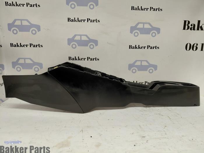 Middenconsoles van een Suzuki Swift, Gebruikt, -, -, -