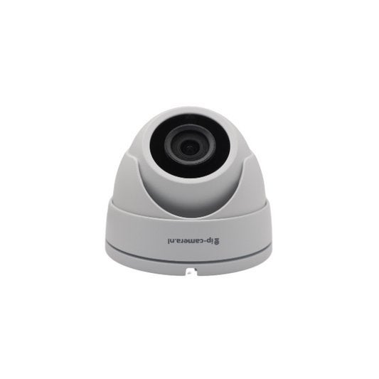 Complete set draadloze IP Camera + 4 kanaals NVRrecorder 1Tb, Ophalen, Zo goed als nieuw, Buitencamera