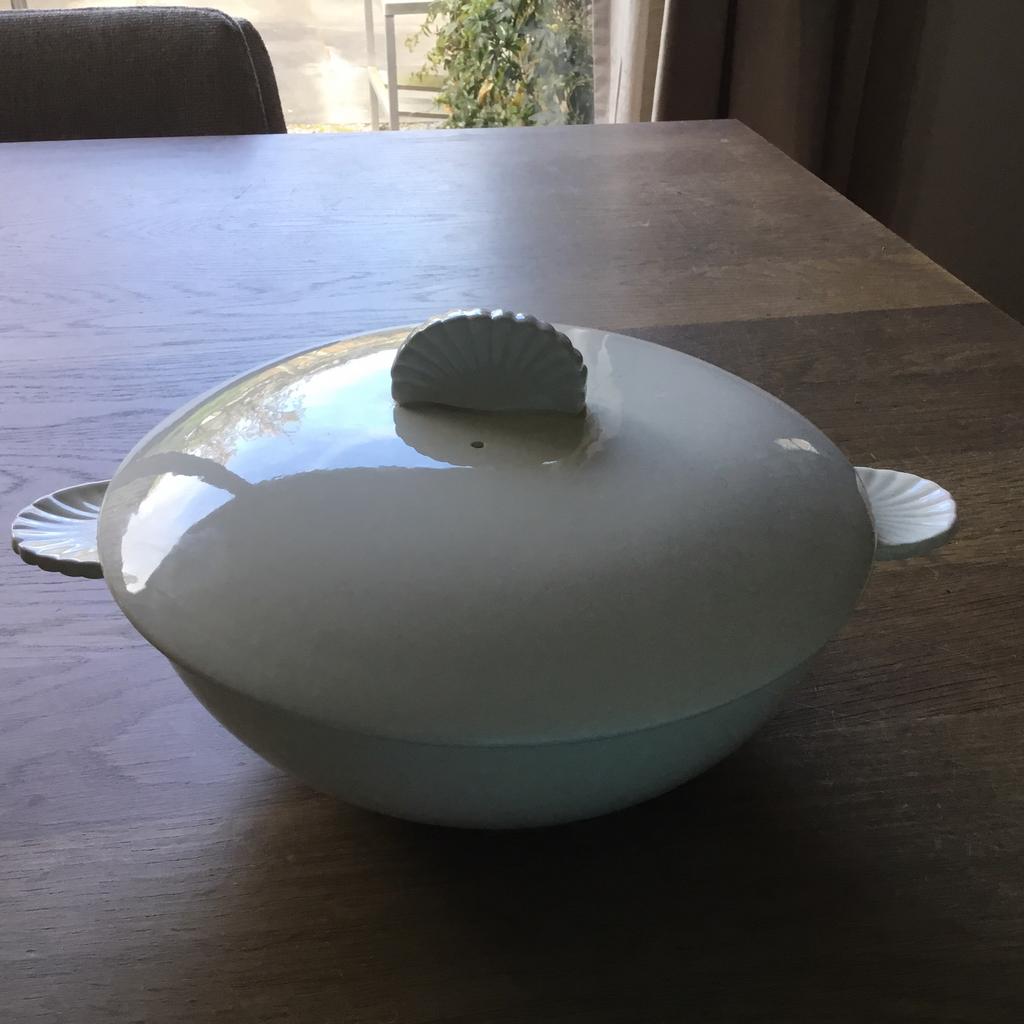 2 Vintage dekschalen van Wedgwood Edme, Ophalen of Verzenden, Wedgwood, Aardewerk, Schaal of Schalen