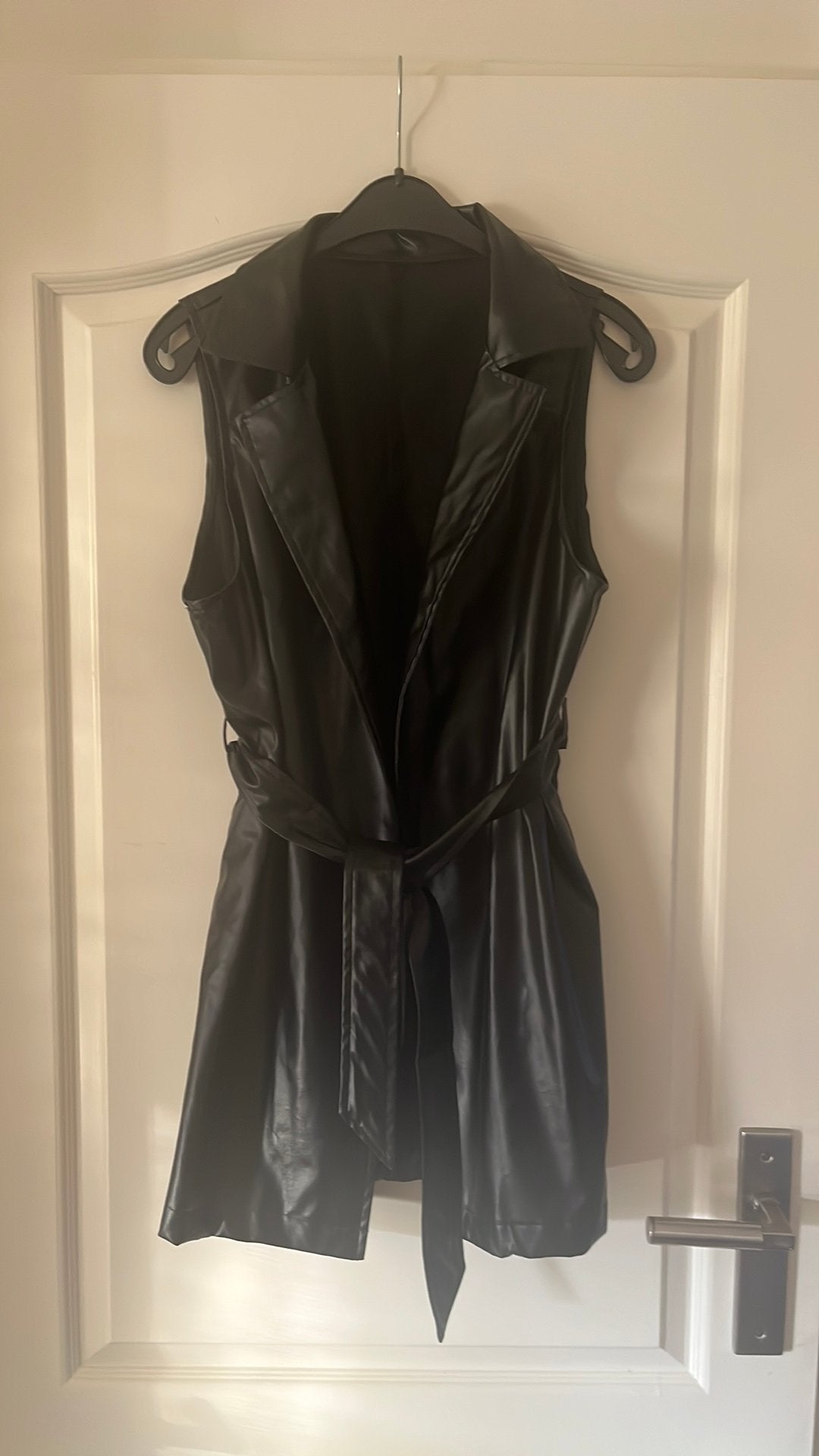 Gilet dames zwart L, Ophalen of Verzenden, Nieuw, Maat 42/44 (L), Zwart