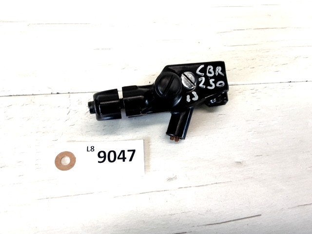 CBR250R 2011 - 2013 Honda Koppelingshendel houder D1-52577, Motoren, Accessoires | Overige