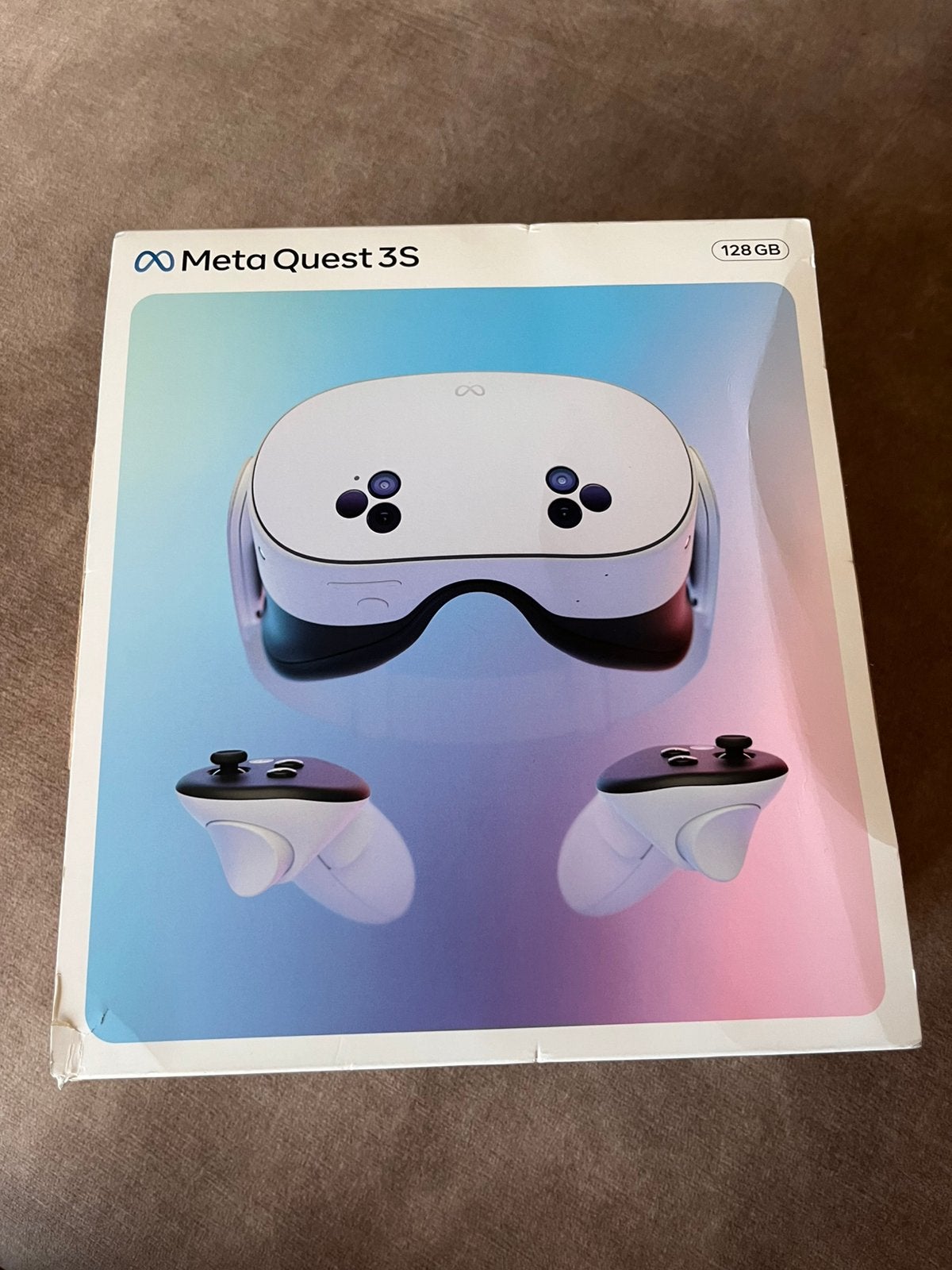 VR BRIL, Ophalen, Nieuw, VR-bril, Sony PlayStation