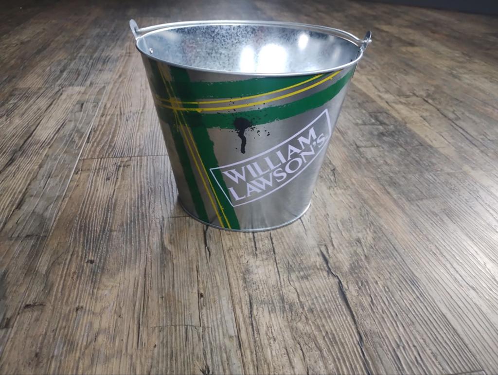 William Lawson's whisky ijs emmer, Ophalen of Verzenden, Nieuw, Gebruiksvoorwerp