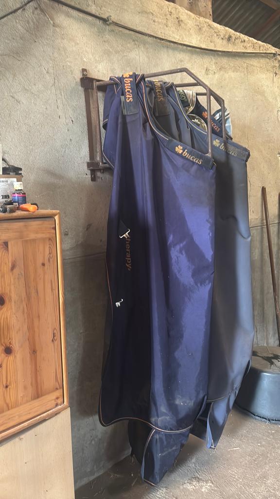 Bucas recuptex rain recuptex therapy 5’6, Ophalen of Verzenden, Bucas