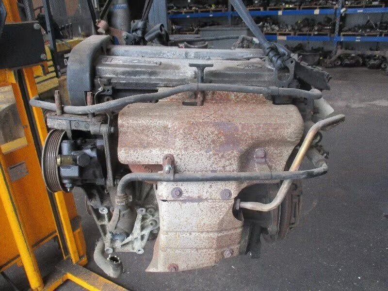 MOTOR Ford Mondeo I (01-1993/09-1996) (motorcode--RKA), Gebruikt, Ophalen of Verzenden, Henry-Ford-Straße 1 50735 Köln, DE, Ford-Werke GmbH