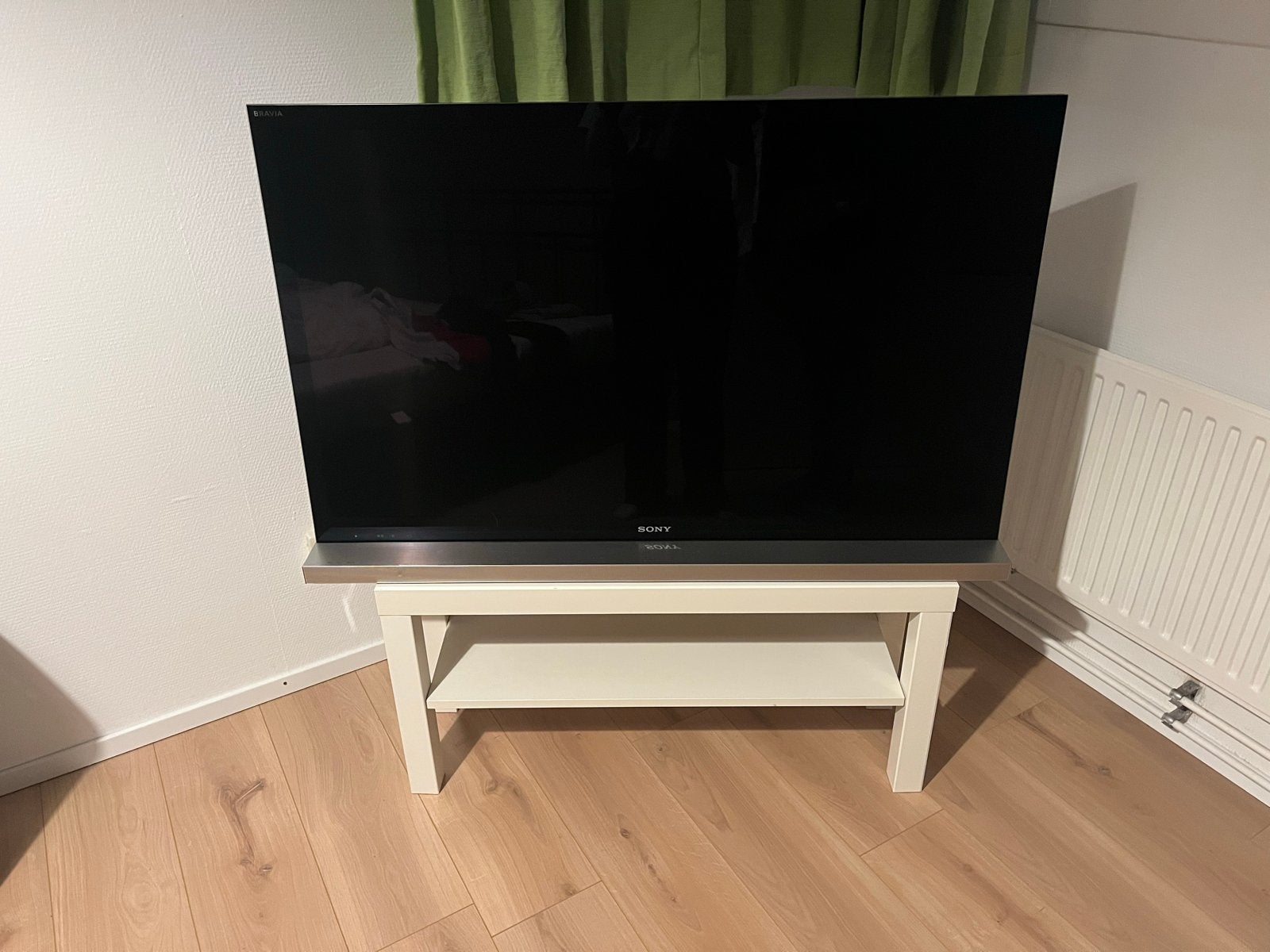 Diverse tv’s beschikbaar - sony / loewe / samsung, Ophalen, Gebruikt, 50 Hz, LCD