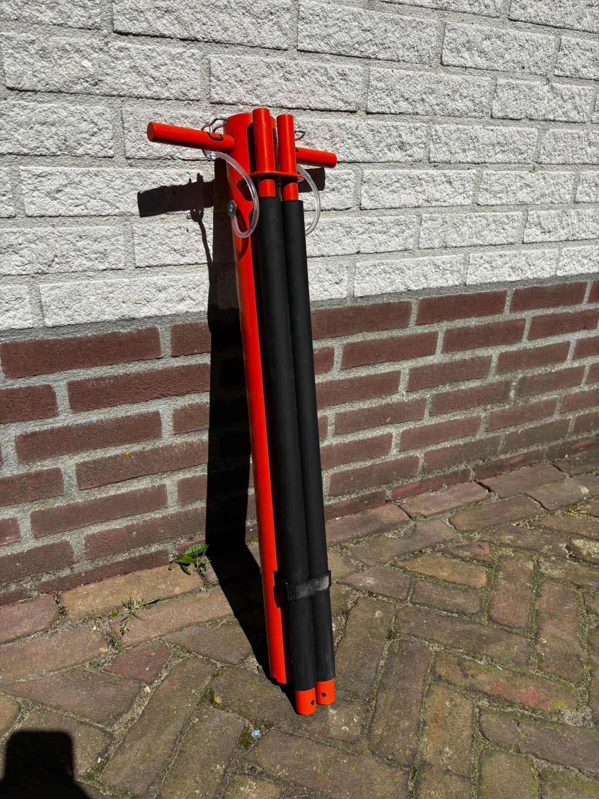handbediende grondschroefmachines, Ophalen of Verzenden, Nieuw, IJzer