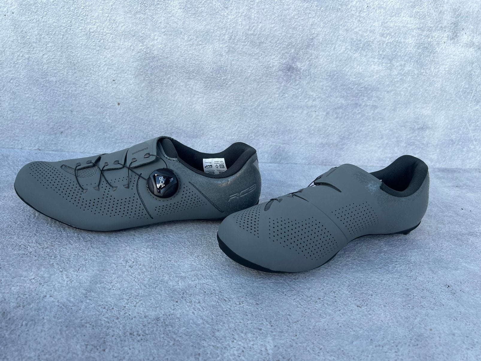 Shimano RC3W wielrenschoenen maat 38, 39 en 41 NIEUW!, Hageneind 12, tynaarlo, Bykz, Info@bykz.nl, Nieuw