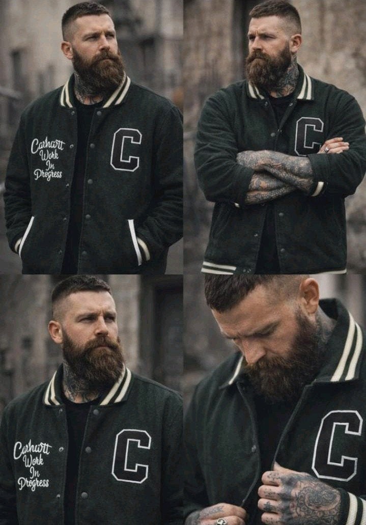 Nieuwe winter voorraad Carhartt online!, Ophalen of Verzenden, Nieuw