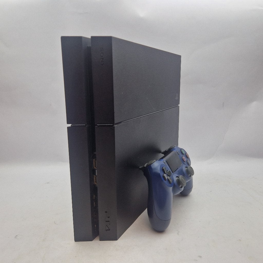 Sony PlayStation 4 500GB Incl controller || Nu maar €89,99, Ophalen of Verzenden, Zo goed als nieuw, Met 1 controller, Original