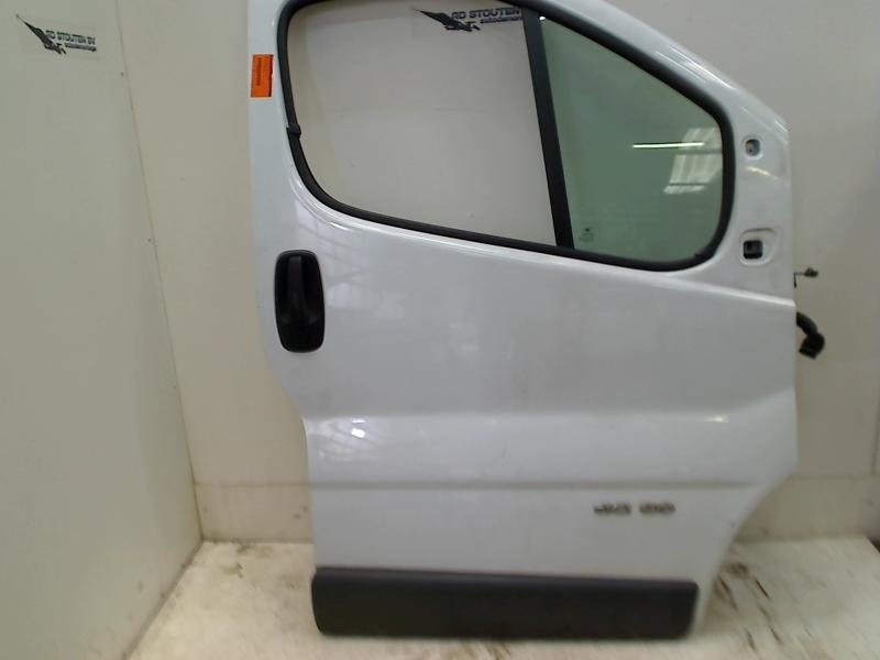 Portier Rechts Nissan Primastar (2002-09/2006-08), Auto-onderdelen, Gebruikt, Germany@nissan-services.eu, Kronenweg 38, Wesseling 50389, , Duitsland