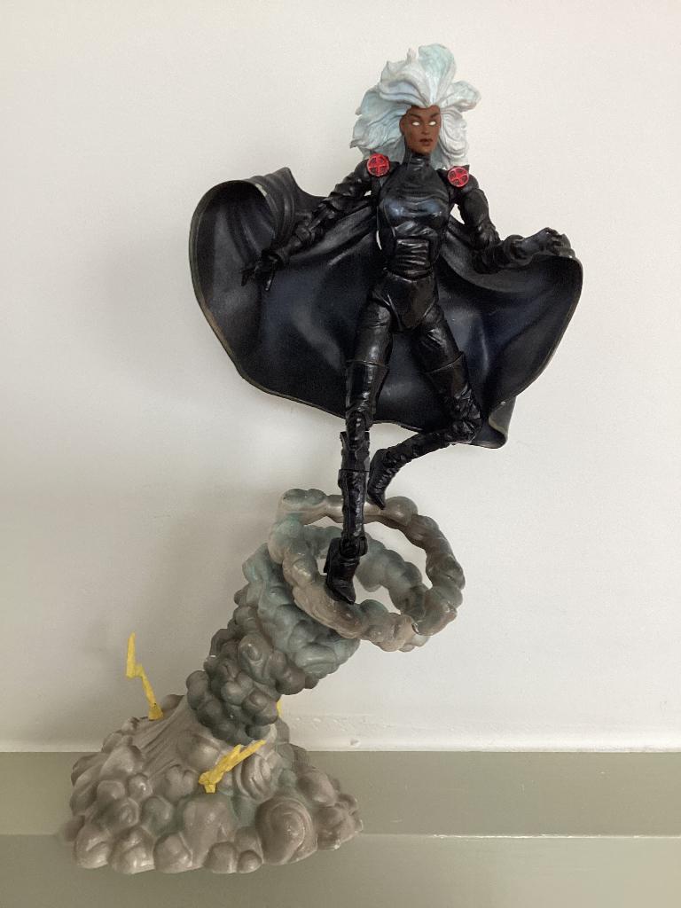 Marvel Legend Storm 2005, Ophalen of Verzenden, Zo goed als nieuw