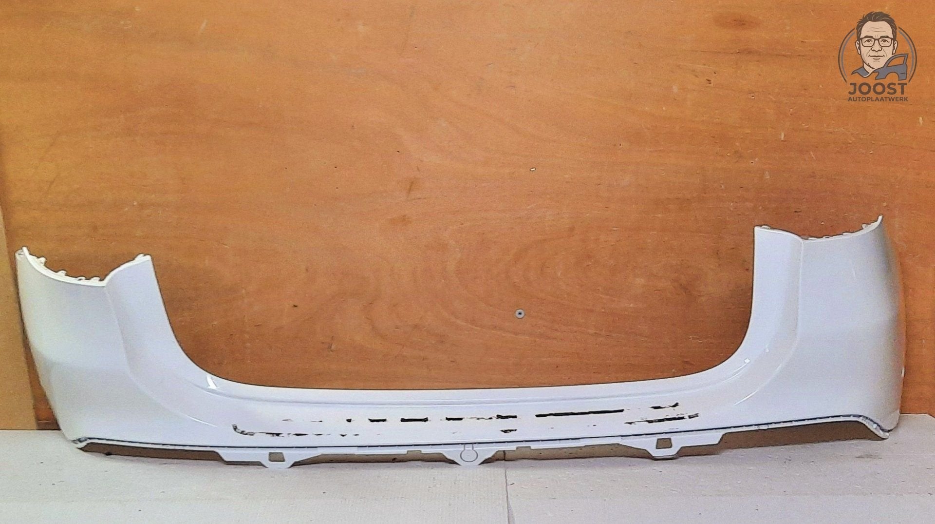 Achterbumper Mercedes GLA X247 vanaf 2024 A2478853004, Auto-onderdelen, Gebruikt, -, Ophalen of Verzenden, Achter