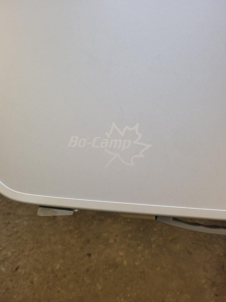 Bocamp campingtafel 80x150, Ophalen of Verzenden