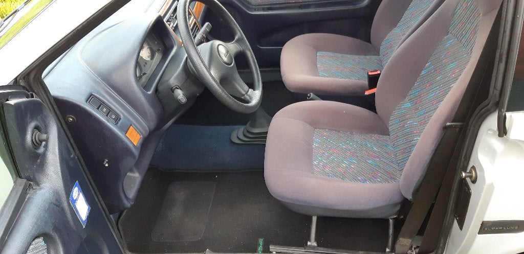 te koop  Aixam, Auto's, Stof, 0 kg, Diesel, Particulier