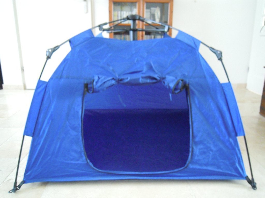 HONDEN * DUVO PLUS * Pop-Up Tent, NIEUW IN TAS !, Ophalen of Verzenden, Nieuw
