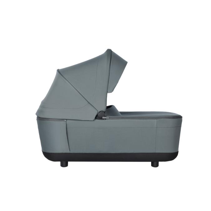 Easywalker Rockey Reiswieg - Smooth Grey, Ophalen, Nieuw