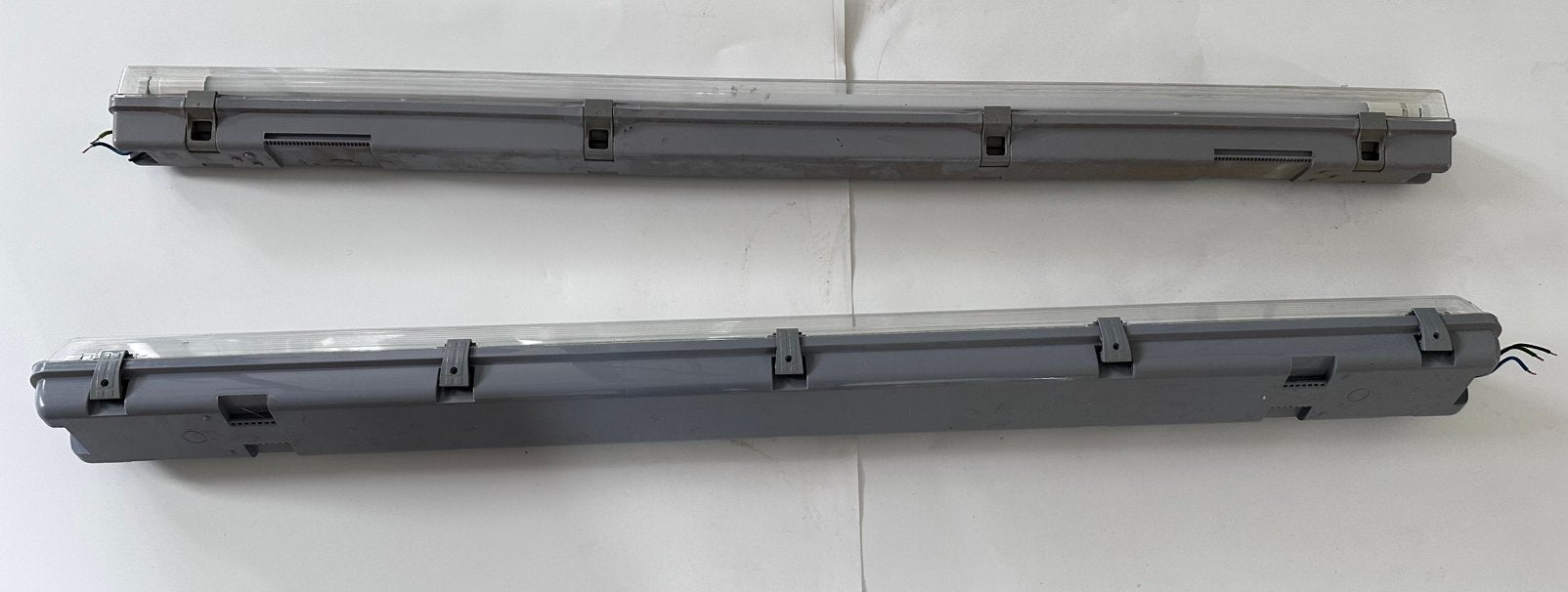 TL balken - 2 stuks lengte 125, Ophalen, Gebruikt