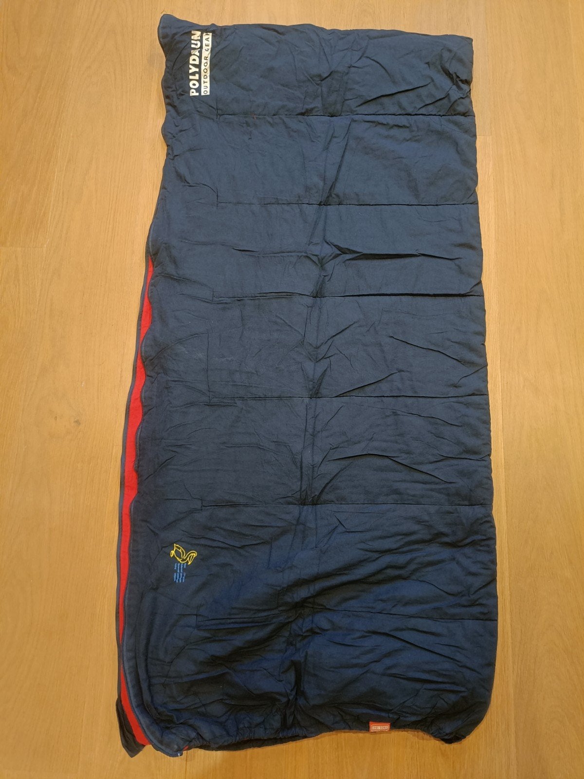 Polydawn Outdoor Gear Kinderslaapzakken  - Pelikaan, Ophalen, Gebruikt