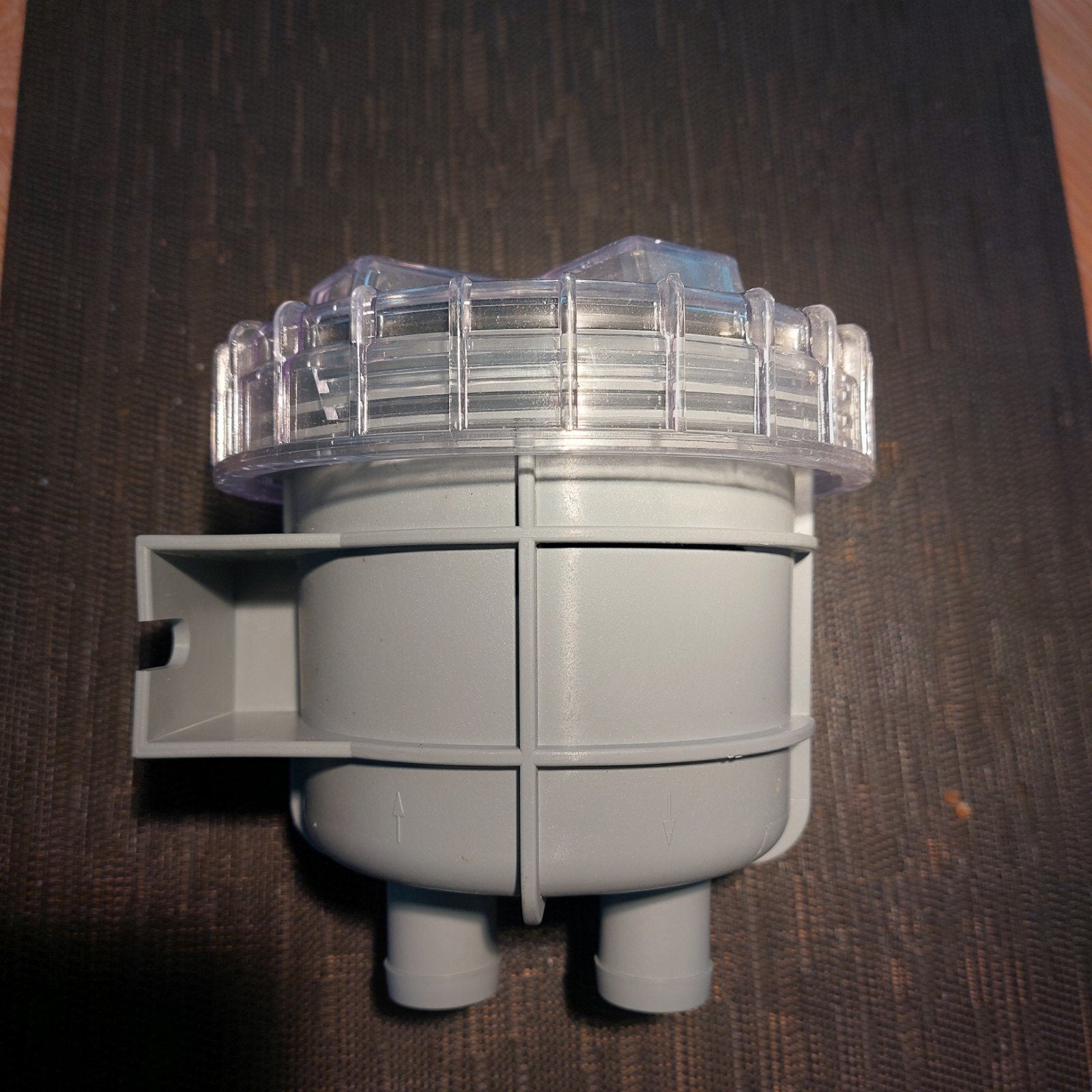 Nieuw, Vetus wierfilter waterfulter buitenwaterfilter, Ophalen of Verzenden, Nieuw