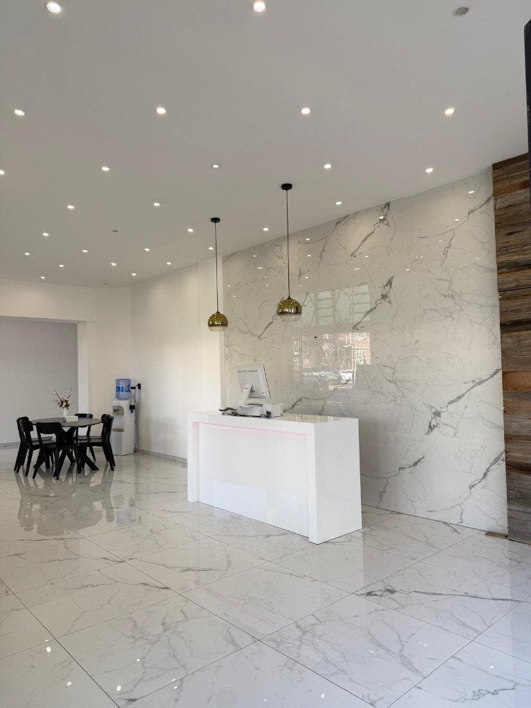 Instapklare beauty- en lasersalon in Roermond