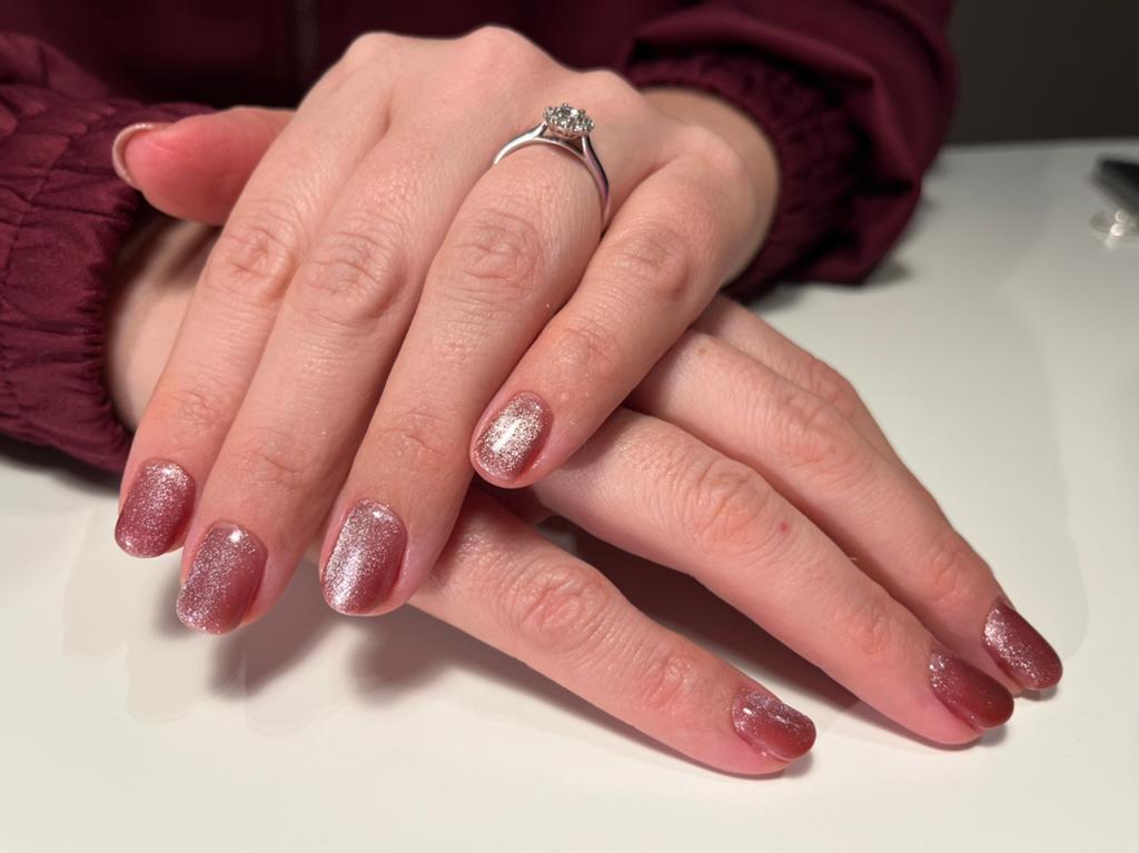 Nagelstylist Studio Bloom Leeuwarden, Ophalen of Verzenden