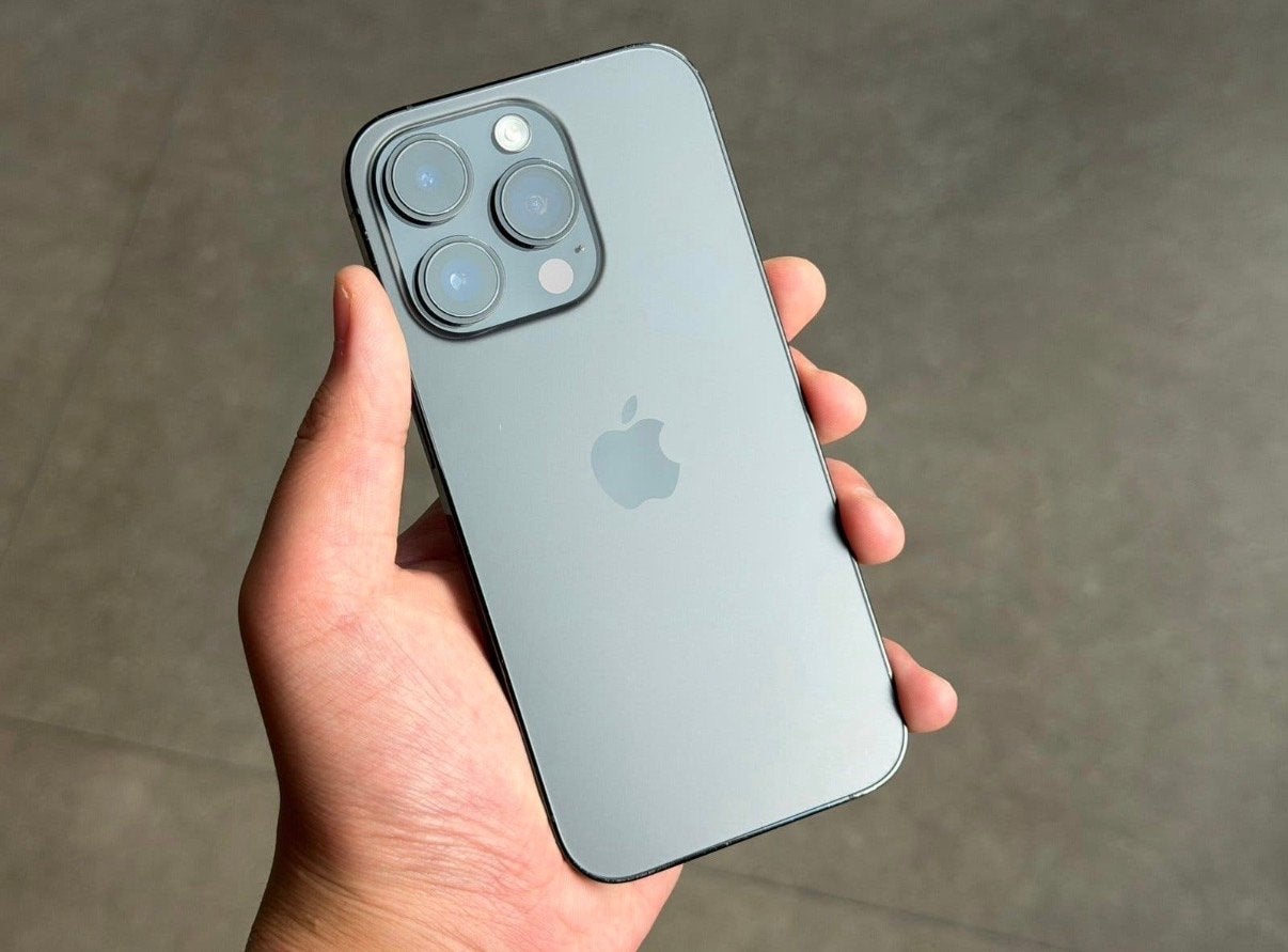 iPhone 14 Pro 256GB - 100% Batterijconditie