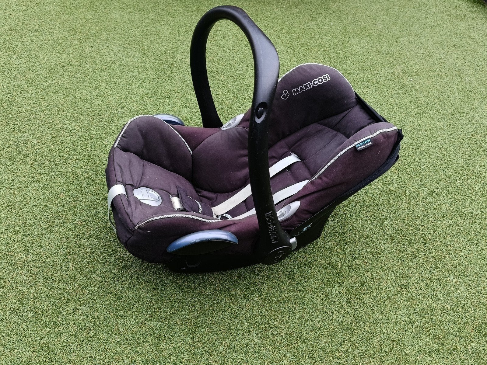 Maxi-Cosi autostoel voor baby's - Comfortabel en veilig, Ophalen, 0 t/m 13 kg, Maxi-Cosi, Autogordel