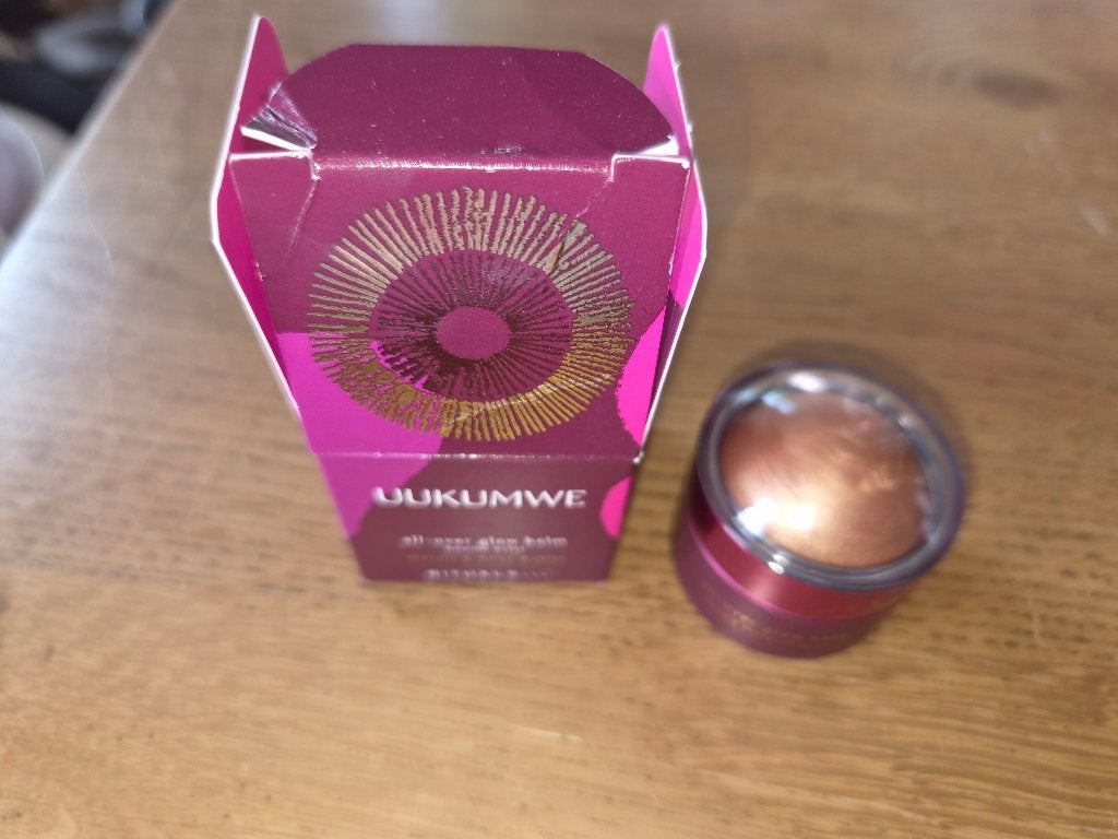 nieuw Rituals Uukumwe all over glow balm, Ophalen of Verzenden, Nieuw, Bodylotion, Crème of Olie