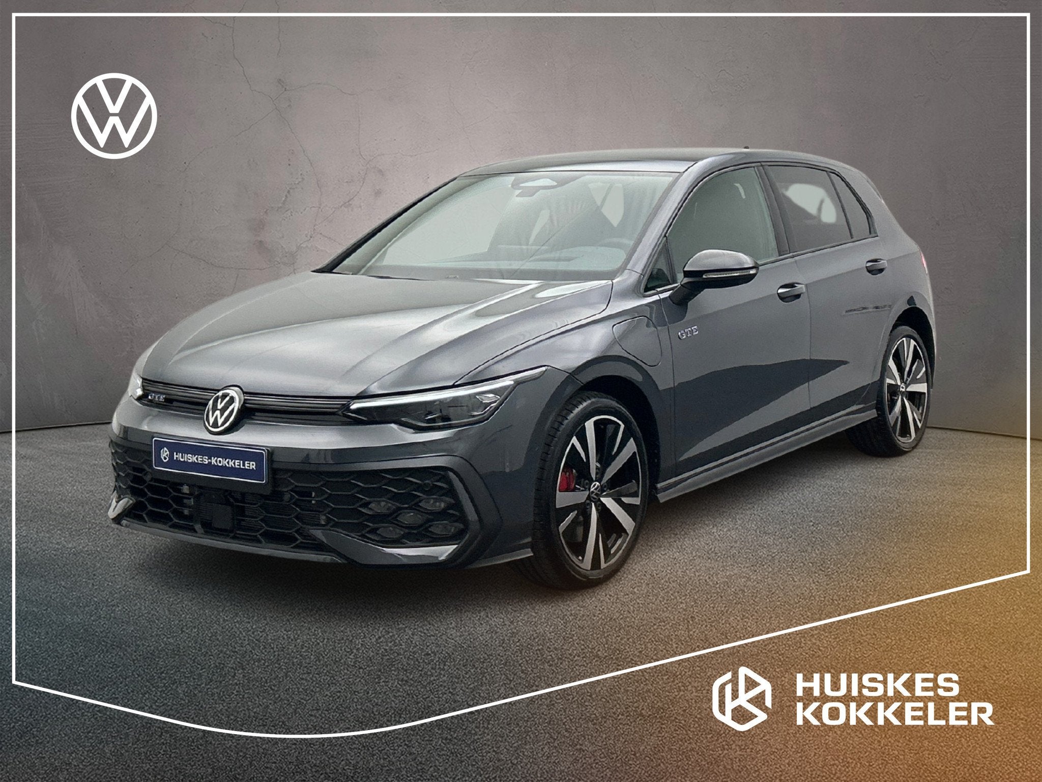 Volkswagen Golf, Auto's, Euro 6, 4 cilinders, 150 min, Plug-in hybride