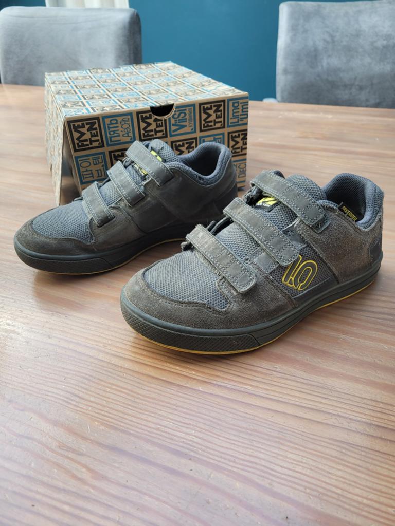 Five ten bmx schoen, Ophalen of Verzenden, Gebruikt