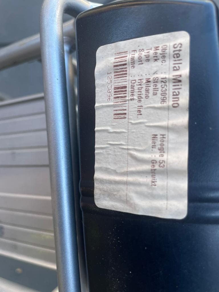 Stella voorvork plus motor plus bagagedrager,Div voor Motors, Ophalen of Verzenden