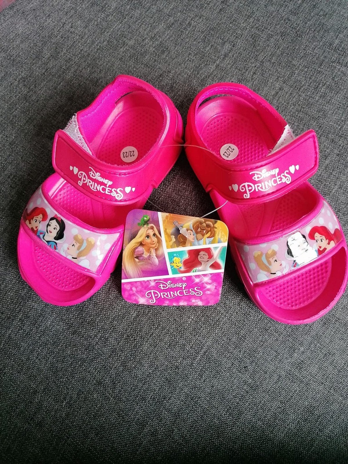 Nieuw!! Kinder orginele merk sandalen klompen, Ophalen, Nieuw, Jongetje of Meisje, Schoentjes