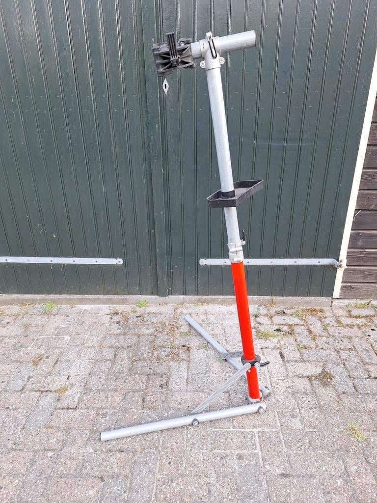 Fiets Montagestandaard - Gebruikt, Ophalen, Gebruikt, Overig gereedschap